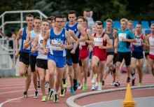 [fot. nadesłane] Ogólnopolska Olimpiada Młodzieży w sportach letnich 2017 - powiększ