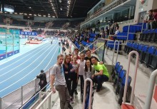 [fot. nadesłane] Mistrzostwa Polski w lekkiej atletyce - powiększ