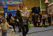 [fot. B. Bujnowska-Kowalska] Kolejny Rekordowy Finał WOŚP! Zebraliśmy blisko 64 tys. zł! - powiększ