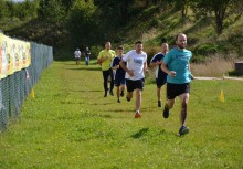 [fot. OKiS w Żukowie] Gminne Igrzyska Sportowe - powiększ