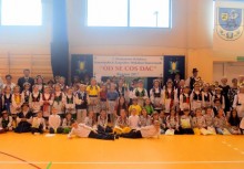 [fot. nadesłane]
Festiwal Kaszubski 'Od se cos dac' - powiększ