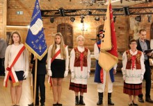 [fot. nadesłane] 110 rocznica urodzin Jana Trepczyka - powiększ