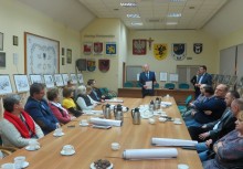[fot. Radosław Cebela] Co roku gmina Żukowo wspiera organizacje pozarządowe, przyznając im dotacje na działalność. - powiększ