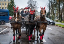 [fot. nadesłane] Akcja Szlachetna Paczka ruszyła! - powiększ