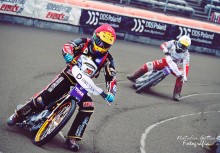 [fot. Natalia Gotter] 'Zenon Plech Zaprasza' - powiększ