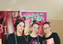 [fot. nadesłane] Szkolne bale w karnawale - powiększ