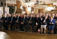 [fot. nadesłane] 110 rocznica urodzin Jana Trepczyka - powiększ