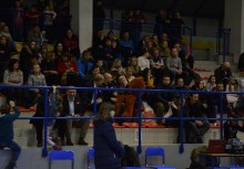 [fot. B. Bujnowska-Kowalska] Kolejny Rekordowy Finał WOŚP! Zebraliśmy blisko 64 tys. zł! - powiększ