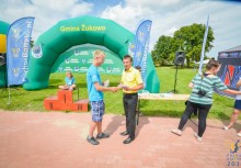 [fot. www.chodzezkijami.pl]
Wakacyjne Małkowo na tip-top! – Puchar Bałtyku w Nordic Walking - powiększ