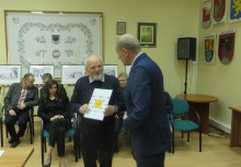 [fot. Radosław Cebela] Co roku gmina Żukowo wspiera organizacje pozarządowe, przyznając im dotacje na działalność. - powiększ