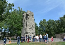 [fot. Natalia Piotrzkowska]
Komitet Partnerski z Saint-Junien z wizytą w Gminie Żukowo - powiększ