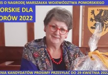 Plakat konkursowy - powiększ