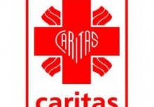 Logo organizacji 'Caritas' - powiększ