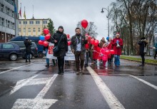 [fot. nadesłane] Akcja Szlachetna Paczka ruszyła! - powiększ