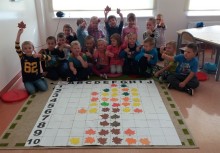 [fot. nadesłane] Code Week za nami. Tydzień Kodowania w SP nr 2 w Żukowie - powiększ