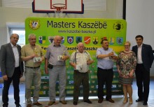 [fot. Jacek Drążek]
Sucovia CUP – fantastyczny poziom turnieju - powiększ