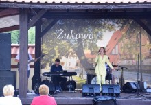 [fot. Anna Kozakowska, OKiS Żukowo] I Jarmark Norbertański już za nami!  - powiększ