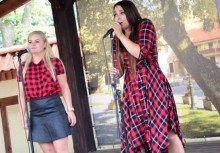 [fot. Anna Kozakowska, OKiS Żukowo] I Jarmark Norbertański już za nami!  - powiększ