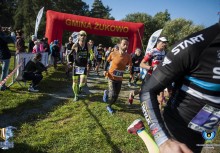 [fot. Piotr Kowalewski, The North Event] Spróbuj sił w Duathlonie lub Maratonie MTB! - powiększ