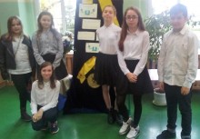 [fot. nadesłane] Konkurs wiedzy „O zasłużonych mieszkańcach Gminy Żukowo” - powiększ