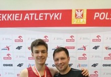 [fot. nadesłane] Mistrzostwa Polski w lekkiej atletyce - powiększ