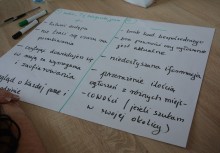[fot. UG Żukowo] Szansa na sukces - aktywizacja mieszkańców Gminy Żukowo - powiększ
