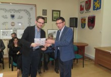 [fot. Radosław Cebela] Co roku gmina Żukowo wspiera organizacje pozarządowe, przyznając im dotacje na działalność. - powiększ