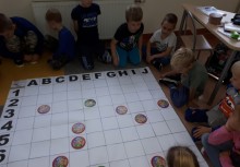 [fot. nadesłane] Code Week za nami. Tydzień Kodowania w SP nr 2 w Żukowie - powiększ