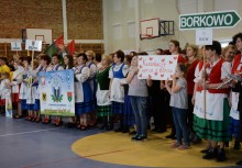 [fot. Beata Bujnowska-Kowalska]
Za nami VII Powiatowy Turniej Kół Gospodyń Wiejskich - powiększ