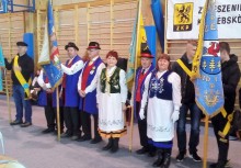 [fot. nadesłane] Żukowianie na Dniu Jedności Kaszubów 2018 w Kosakowie - powiększ