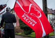 [fot. nadesłane] Akcja Szlachetna Paczka ruszyła! - powiększ