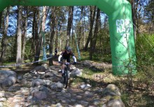 MH Automatyka MTB Pomerania - powiększ