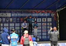 MH Automatyka MTB Pomerania - powiększ