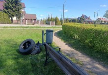 Akcja sprzątania - powiększ