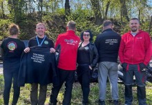 Akcja sprzątania - powiększ
