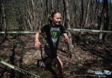 Runmageddon Lite w Parku nad Jeziorkiem - powiększ