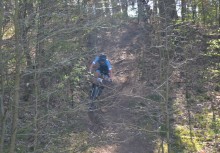 MH Automatyka MTB Pomerania - powiększ
