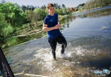 Runmageddon Lite w Parku nad Jeziorkiem - powiększ