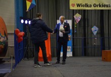 [fot. B. Bujnowska-Kowalska] Kolejny Rekordowy Finał WOŚP! Zebraliśmy blisko 64 tys. zł! - powiększ