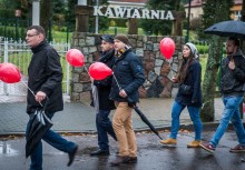 [fot. nadesłane] Akcja Szlachetna Paczka ruszyła! - powiększ