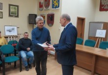 [fot. Radosław Cebela] Co roku gmina Żukowo wspiera organizacje pozarządowe, przyznając im dotacje na działalność. - powiększ