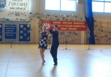 [fot. Natalia Piotrzkowska]
Gminne Podsumowanie Szkolnego Roku Sportowego - powiększ