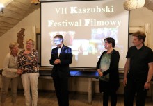 [fot. nadesłane]
Filmowe z historii Kaszub czerpanie - powiększ
