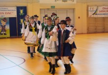 [fot. nadesłane]
Festiwal Kaszubski 'Od se cos dac' - powiększ