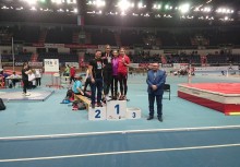 [fot. nadesłane] Mistrzostwa Polski w lekkiej atletyce - powiększ