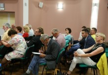 [fot. nadesłane]
Rada Oddziałów Środkowych w nowej odsłonie - powiększ