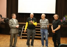 [fot. nadesłane]
Inauguracja VII Festiwalu Filmów Kaszubskich - powiększ