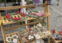 Rękodzieło - powiększ