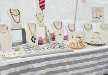 Ręcznie robiona  - powiększ