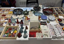 Rękodzieło - powiększ